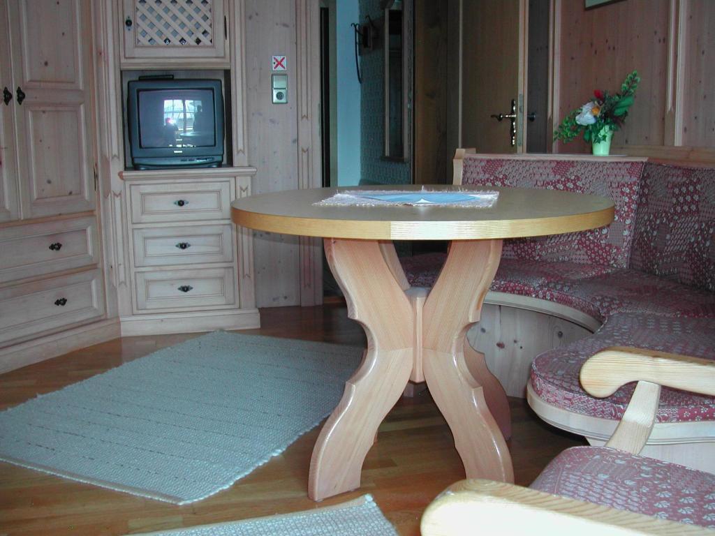 Ferienwohnung Haus Hubertus Reit im Winkl Zimmer foto