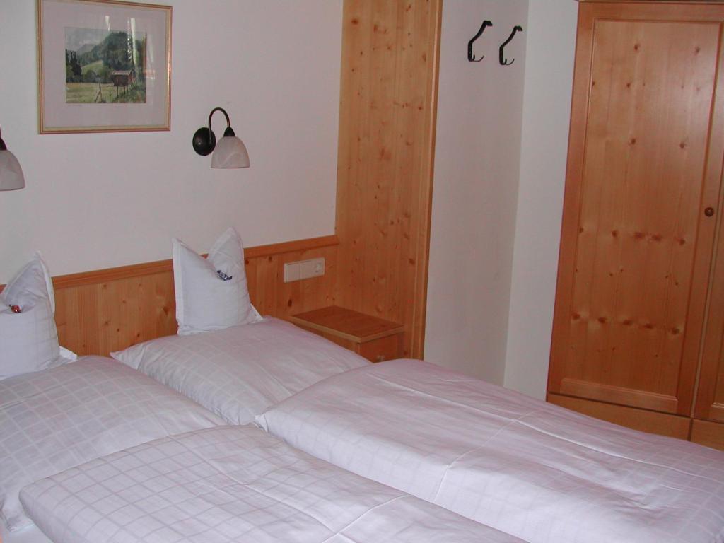 Ferienwohnung Haus Hubertus Reit im Winkl Zimmer foto