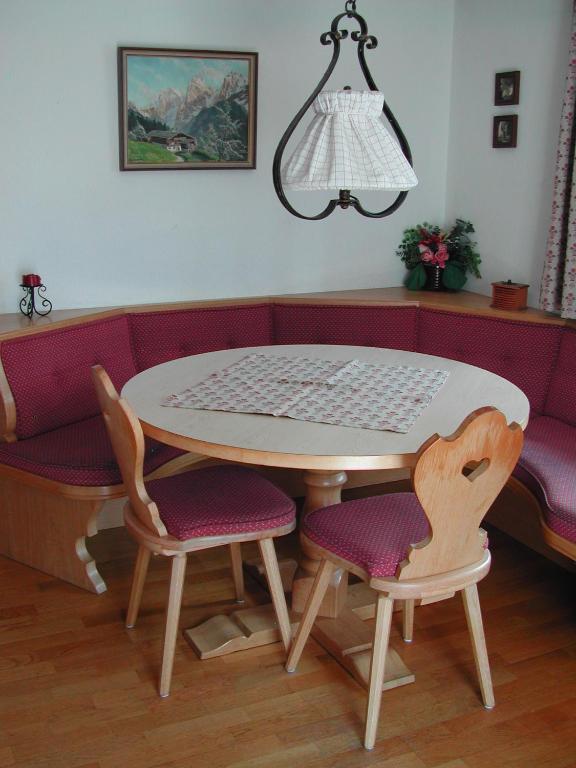 Ferienwohnung Haus Hubertus Reit im Winkl Zimmer foto