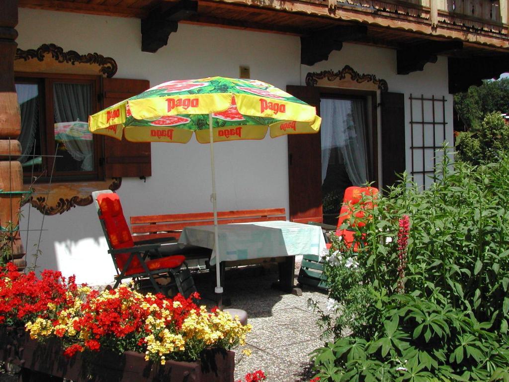 Ferienwohnung Haus Hubertus Reit im Winkl Zimmer foto